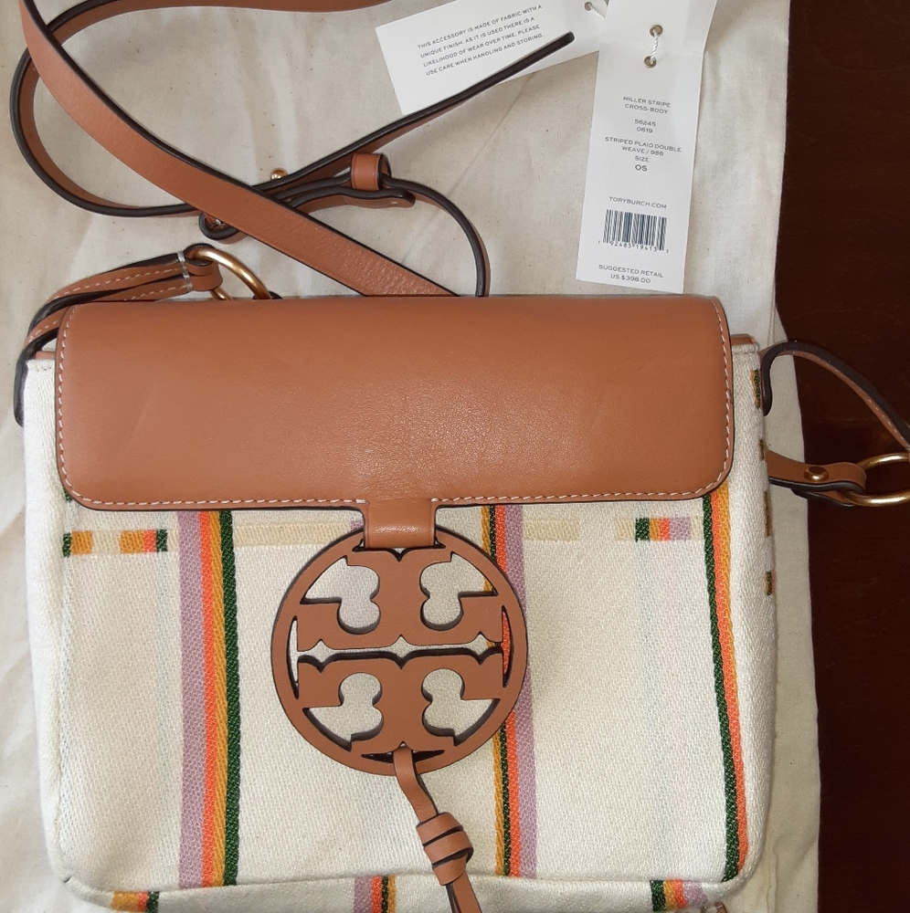 Tory Burch bag